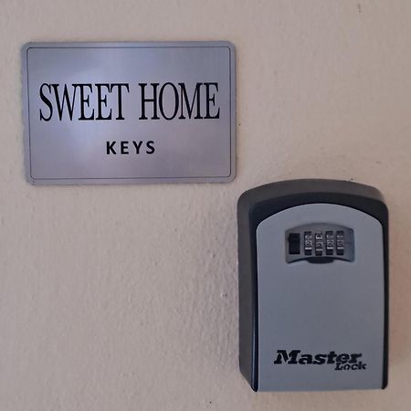 Sweet Home #Center# Volos Exterior foto