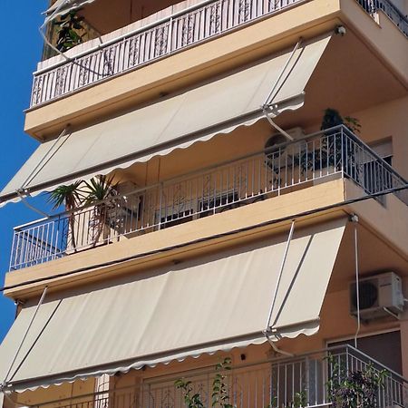 Sweet Home #Center# Volos Exterior foto