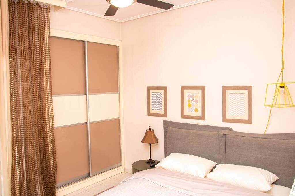 Sweet Home #Center# Volos Exterior foto