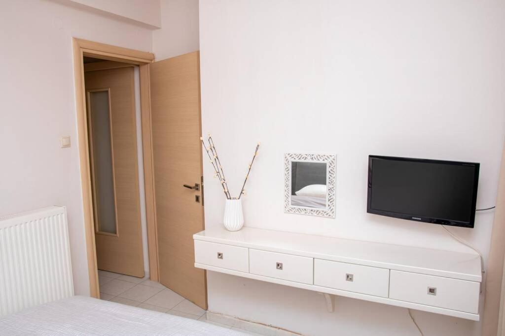 Sweet Home #Center# Volos Exterior foto