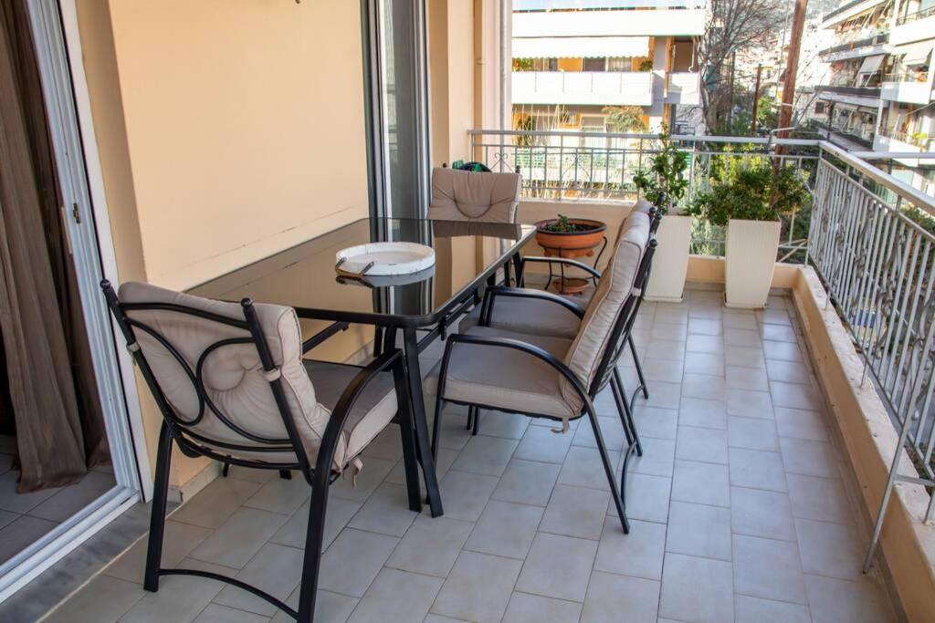 Sweet Home #Center# Volos Exterior foto