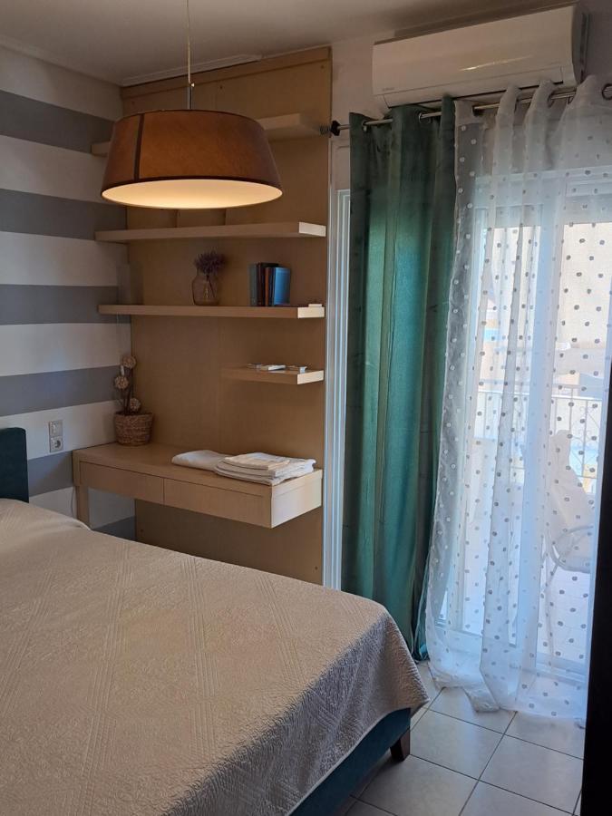 Sweet Home #Center# Volos Exterior foto