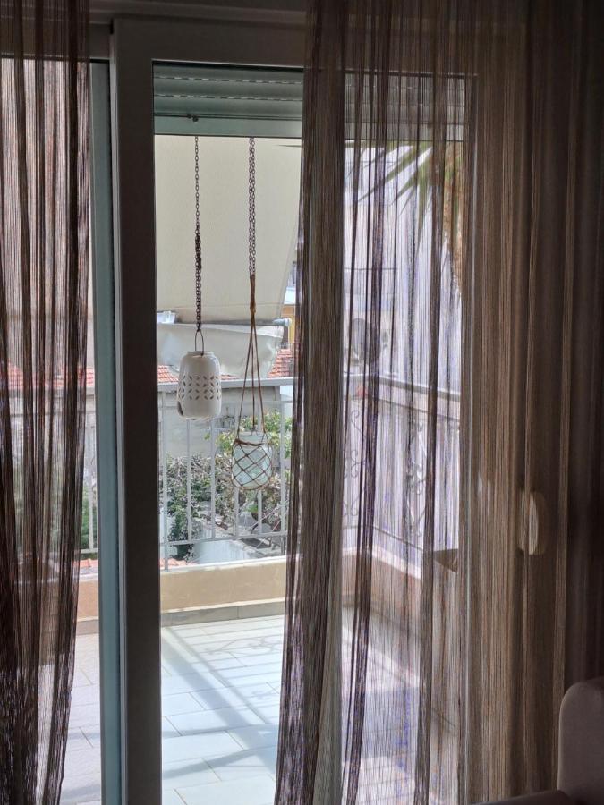 Sweet Home #Center# Volos Exterior foto