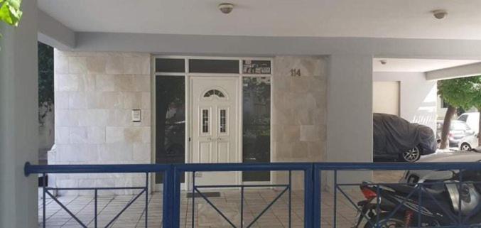 Sweet Home #Center# Volos Exterior foto
